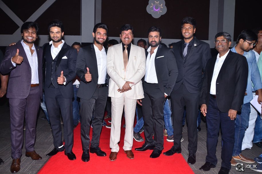 Shamanthakamani-Movie-Pre-Release-Function